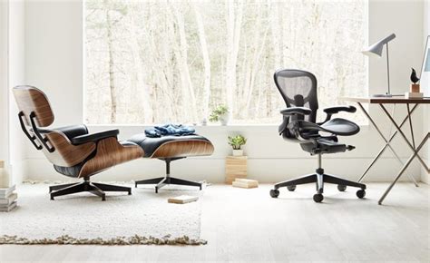 herman miller alternative